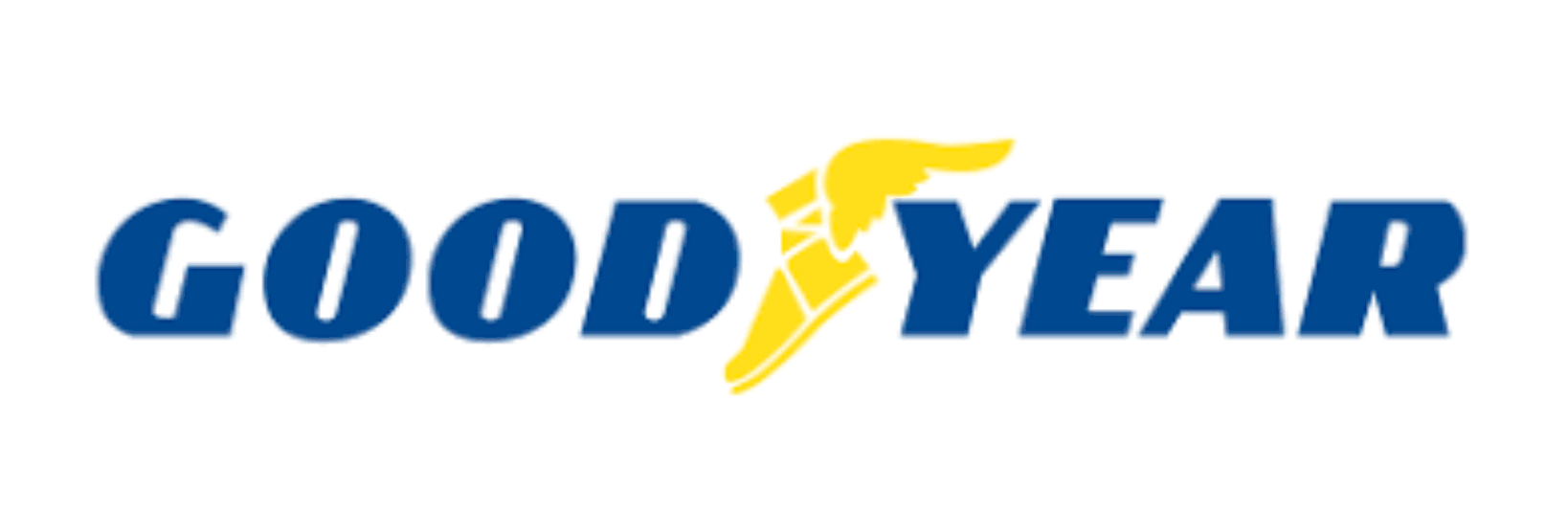Logo Goodyear
